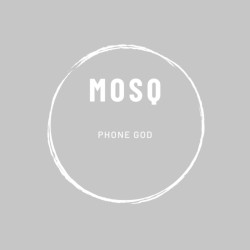 Phone God (Demo)