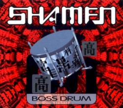 Boss Drum