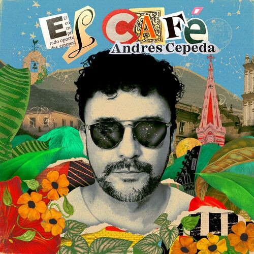 El café