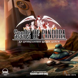 Final Fantasy VIII: SeeDs of Pandora