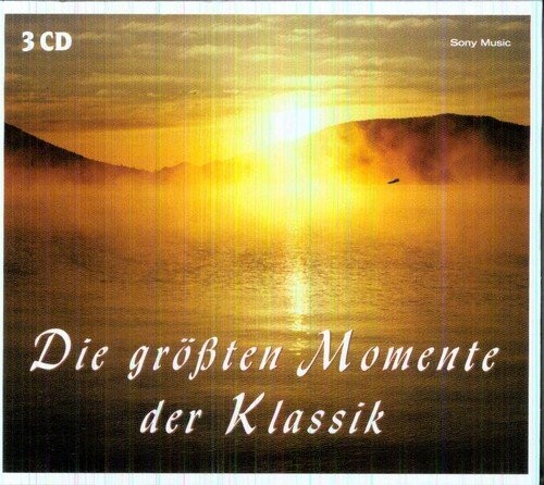 Die größten Momente der Klassik