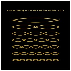 Like The Angel (Ghost Note Symphonies)