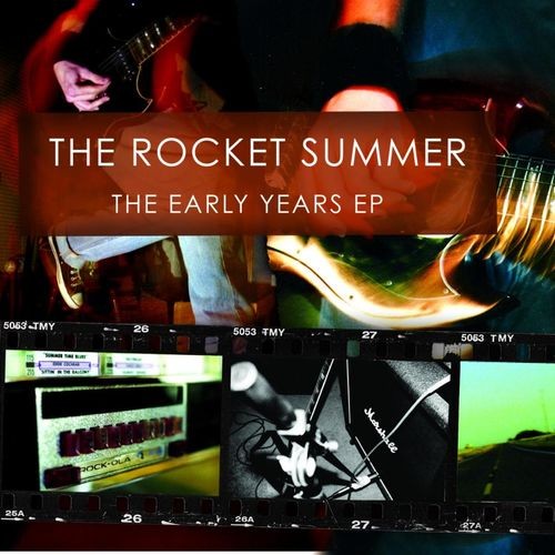 The Early Years EP