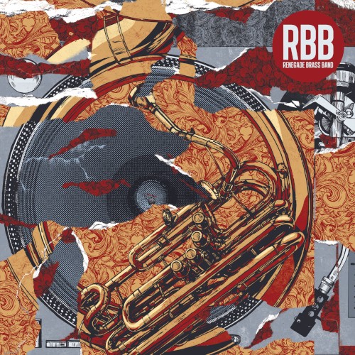 RBB: Rhymes, Beats & Brass