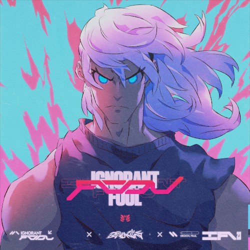 Ignorant Fool