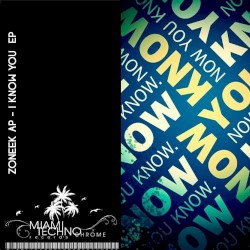 I Know You EP
