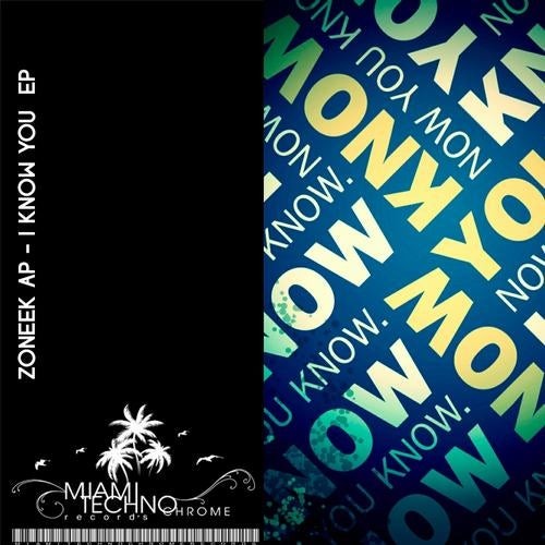 I Know You EP