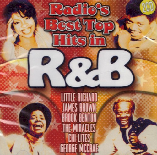 Radio's Best Top Hits in R&B