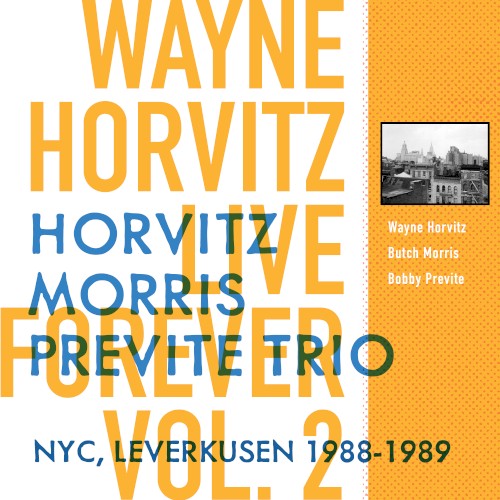 NYC, Leverkusen 1988-1989
