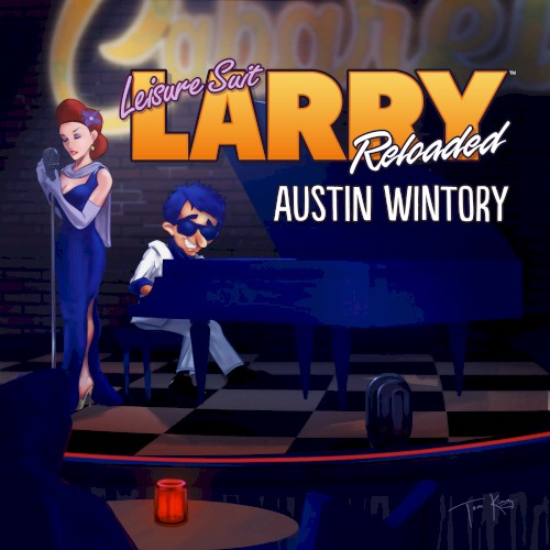 Leisure Suit Larry: Reloaded