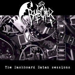 The Dashboard Satan Sessions