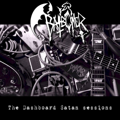 The Dashboard Satan Sessions