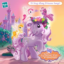 The Princess Promenade