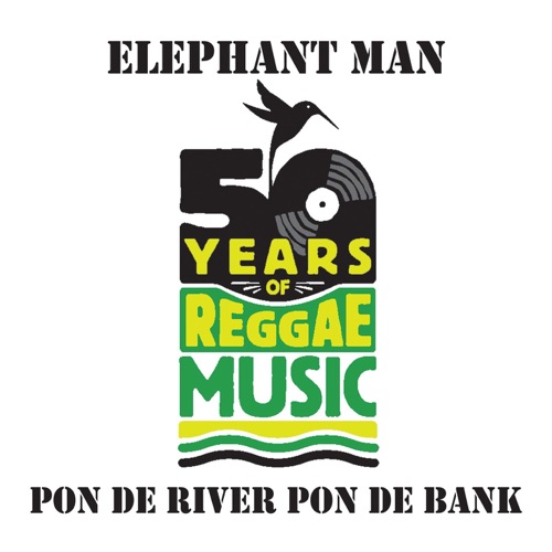 Pon De River, Pon De Bank / All Out