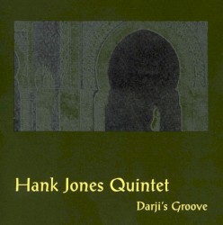 Darji's Groove
