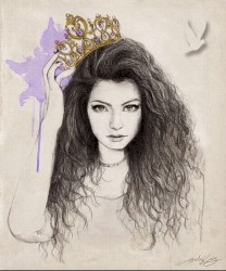 Royals (Mac Stanton remix)