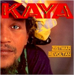 Zistwar Revoltan