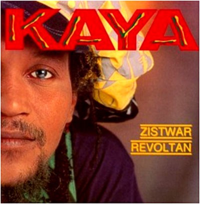 Zistwar Revoltan