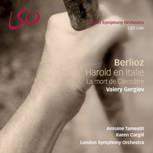 Harold en Italie / La Mort de Cléopâtre