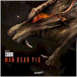 Man Bear Pig