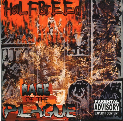 Rage of the Plague