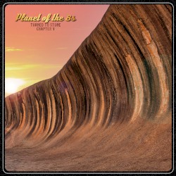 Turned to Stone Chapter V