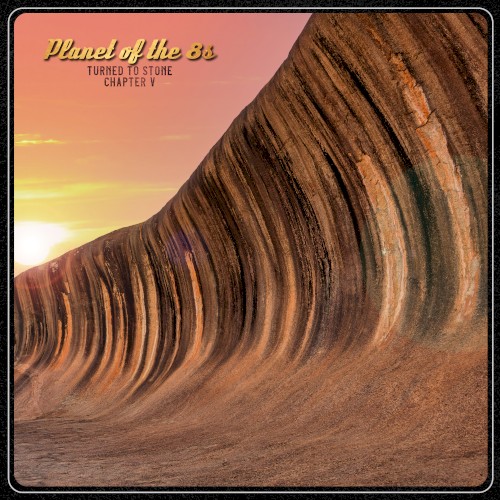 Turned to Stone Chapter V
