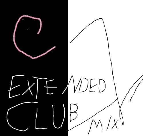 1 Second of Love (The Club Mixes)