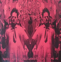 Good Gory Backwoods Fun