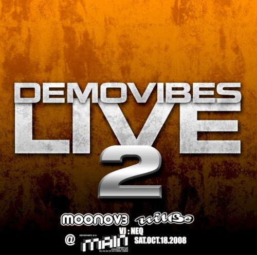 Demovibes Live 2