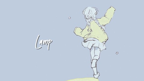 Lamp