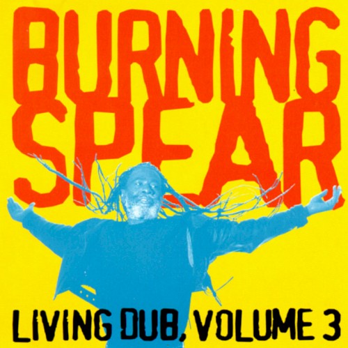 Living Dub, Volume 3