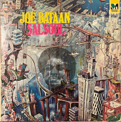 Salsoul
