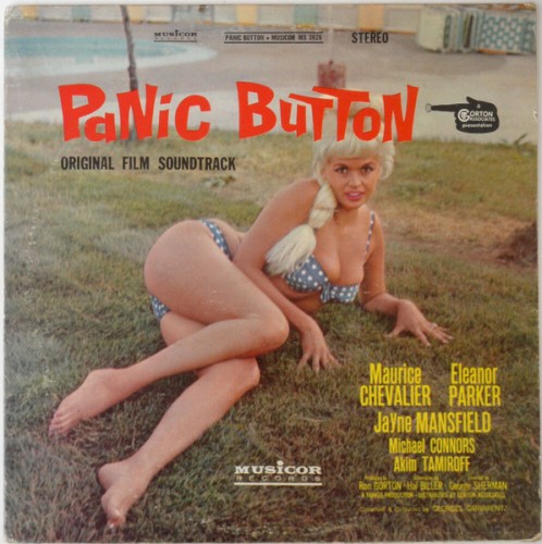 Panic Button