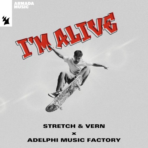 I'm Alive