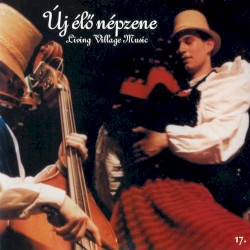 Új élő népzene 17 (Living Village Music 17)