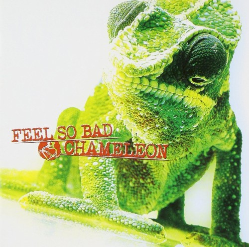 CHAMELEON
