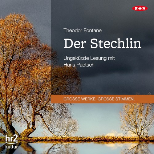 Der Stechlin