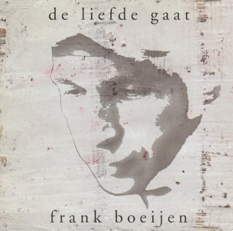 De liefde gaat / Het antwood