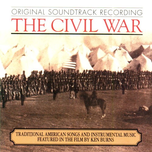 The Civil War: Original Soundtrack Recording