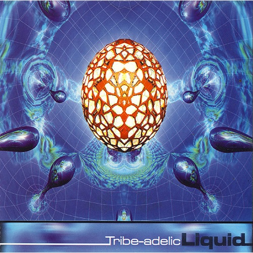 Liquid Trance