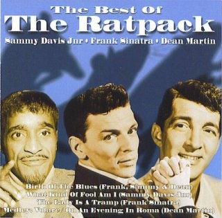 The Best of The Ratpack