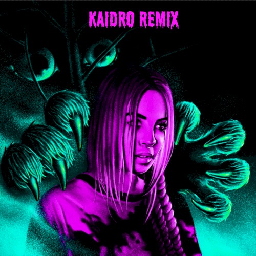 Bad Things (Kaidro remix)
