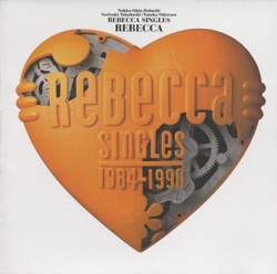 REBECCA SINGLES