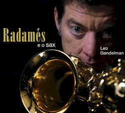 Radamés e o sax