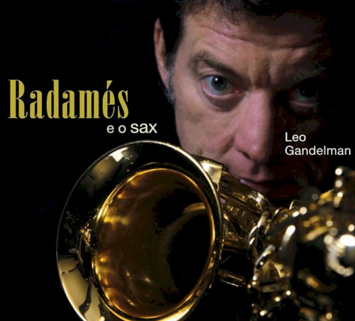 Radamés e o sax