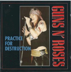 Practice for Destruction