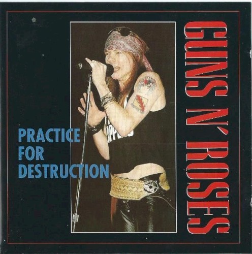 Practice for Destruction