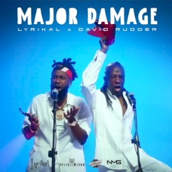 Major Damage