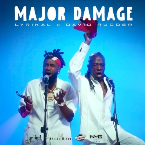 Major Damage